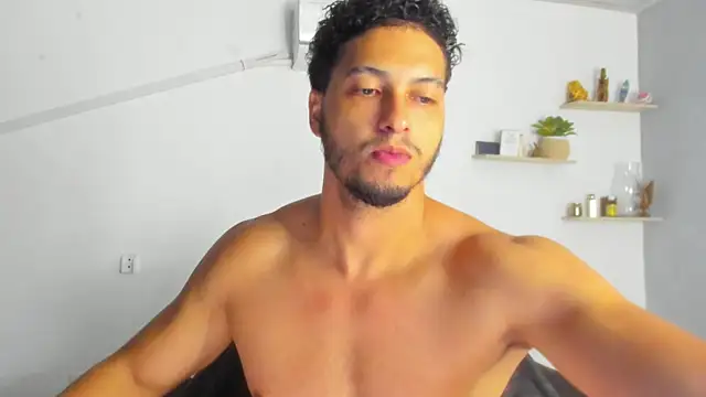 Kris Khalifa69 online show from July 3, 2026, 9:10 pm