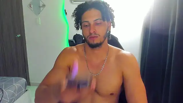 Kris Khalifa69 online show from June 9, 2026, 2:01 am