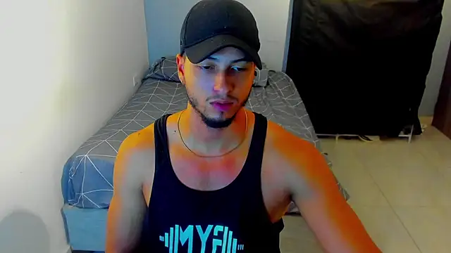 Kris Khalifa69 online show from February 2, 2026, 5:34 pm