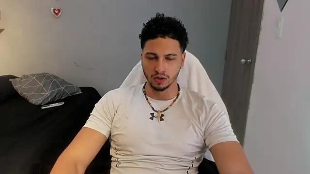Kris Khalifa69 online show from July 11, 2026, 1:28 am