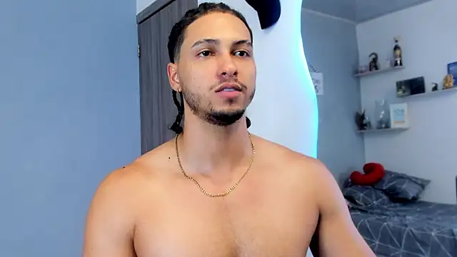 Kris Khalifa69 online show from March 24, 2026, 12:54 am