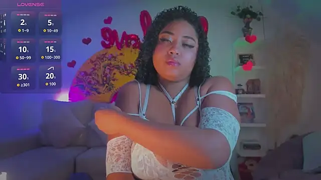 420Geminis online show from March 21, 2026, 1:51 am