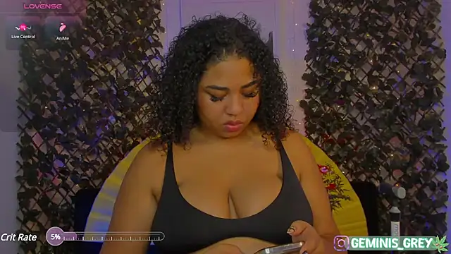 420Geminis online show from February 28, 2025, 5:37 am