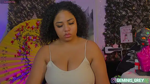 420Geminis online show from February 20, 2025, 3:56 am