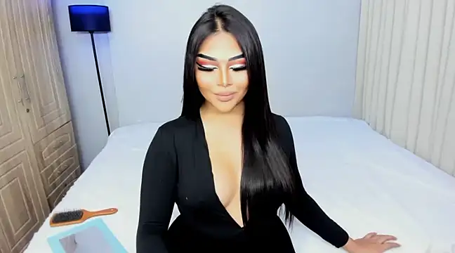 shantal r0mance online show from March 5, 2025, 12:27 am