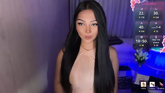 Snapshot of shantal_r0mance chatting on April 19, 2026, 1:50 am shantal r0mance online show from April 19, 2026, 1:50 am