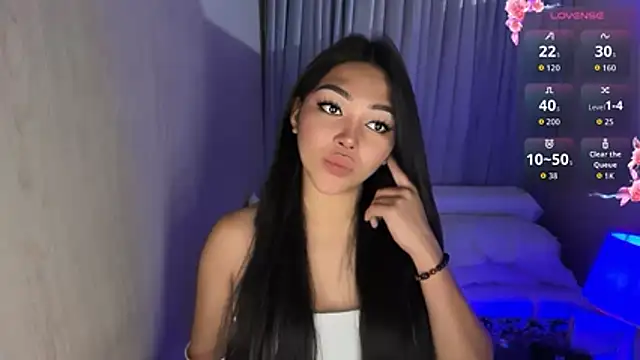 Snapshot of shantal_r0mance chatting on April 30, 2026, 12:56 pm shantal r0mance online show from April 30, 2026, 12:56 pm