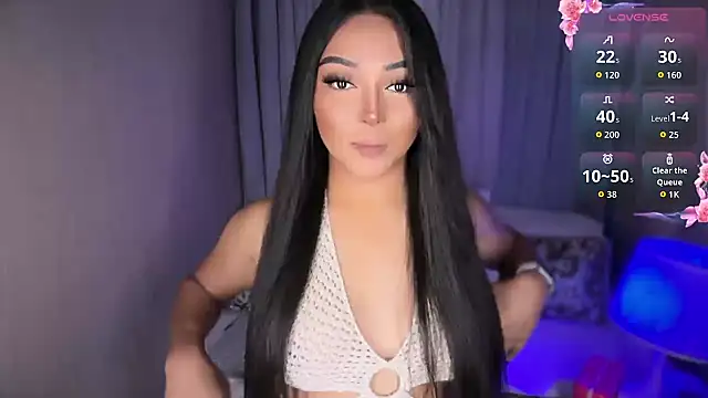Snapshot of shantal_r0mance chatting on May 20, 2026, 2:52 am shantal r0mance online show from May 20, 2026, 2:52 am