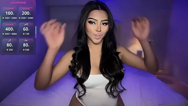 Snapshot of shantal_r0mance chatting on February 8, 2026, 3:48 am shantal r0mance online show from February 8, 2026, 3:48 am