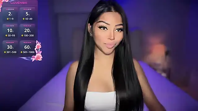 Snapshot of shantal_r0mance chatting on February 14, 2026, 3:51 am shantal r0mance online show from February 14, 2026, 3:51 am