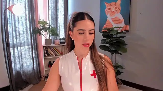 LiaPearce online show from July 17, 2026, 1:08 pm
