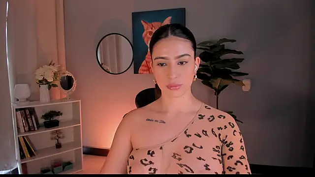 LiaPearce online show from November 29, 2025, 2:39 pm