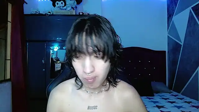 Snapshot of littlextreme chatting on July 6, 2026, 2:40 am littlextreme online show from July 6, 2026, 2:40 am