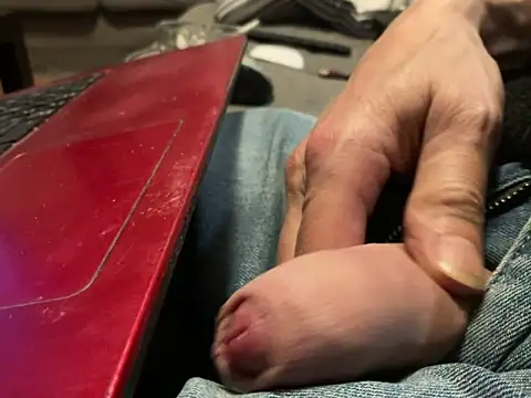 juicyprecumboy online show from January 21, 2025, 11:55 pm