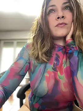 DaisyVibesss online show from March 11, 2025, 8:41 am