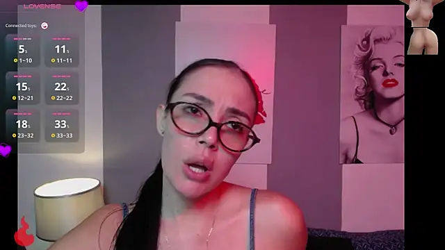 brianna 196 online show from August 6, 2026, 7:42 pm