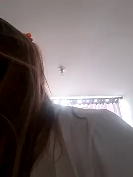 gisela27 online show from July 19, 2026, 7:32 pm