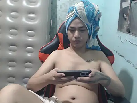 itsmacky4u online show from September 19, 2025, 11:25 am