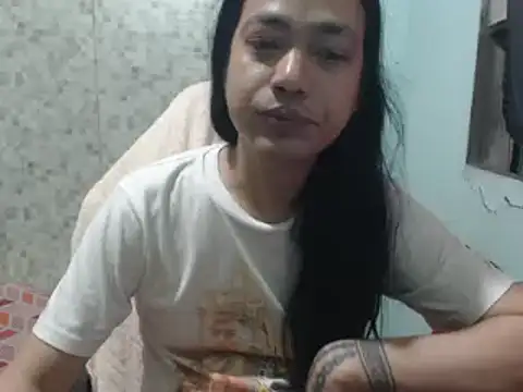 itsmacky4u online show from March 6, 2025, 8:16 pm