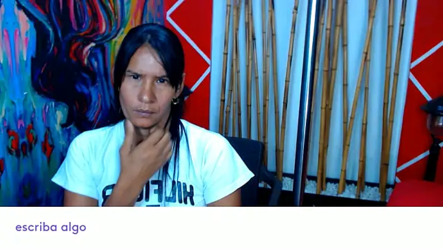 wandanara sex online show from June 30, 2026, 12:49 pm