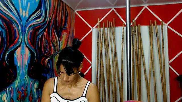 wandanara sex online show from June 18, 2026, 1:05 pm