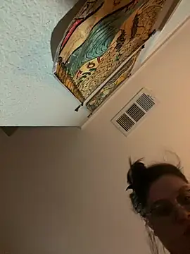 ItsBunniBabe online show from July 31, 2026, 4:56 am