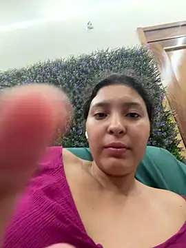 mariatudulceadiccion online show from July 2, 2026, 12:55 am