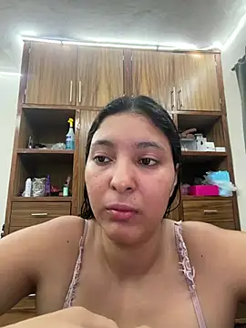 mariatudulceadiccion online show from July 19, 2026, 3:15 am