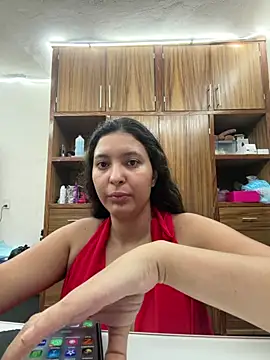 mariatudulceadiccion online show from July 21, 2026, 1:08 am
