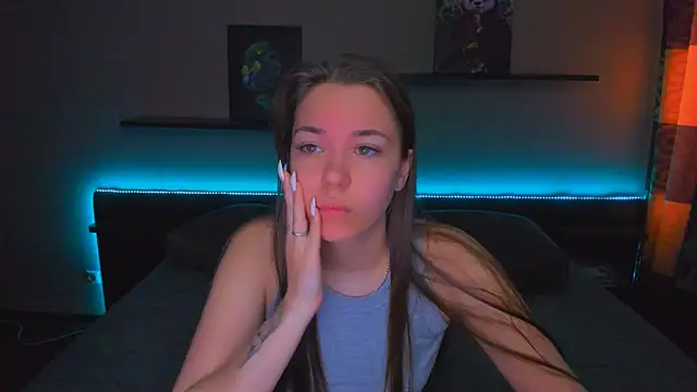 AlexaBarkley online show from April 27, 2026, 12:30 am