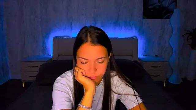 AlexaBarkley online show from July 6, 2026, 12:17 am
