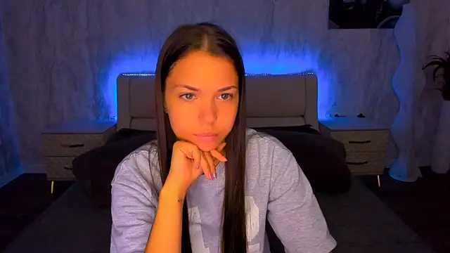 AlexaBarkley online show from July 29, 2026, 12:10 am