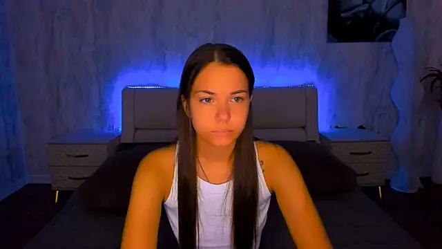 AlexaBarkley online show from July 13, 2026, 12:21 am