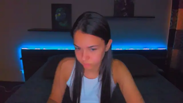 AlexaBarkley online show from June 23, 2026, 12:30 am