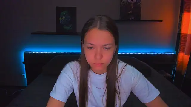 AlexaBarkley online show from May 21, 2026, 12:41 am