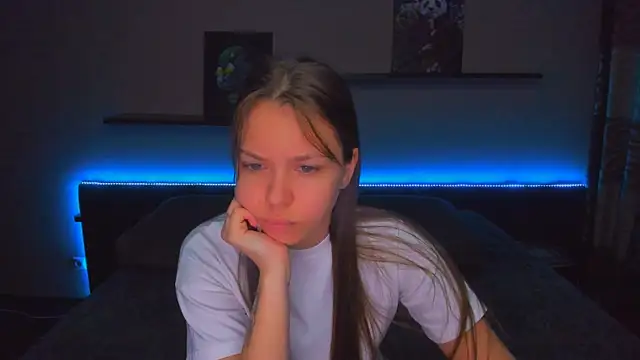 AlexaBarkley online show from February 18, 2026, 12:19 am