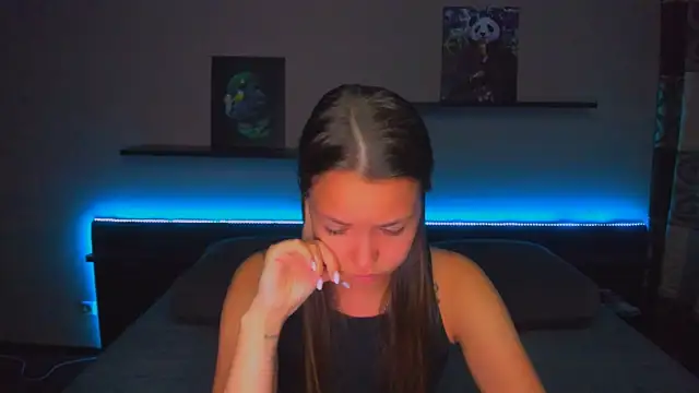 AlexaBarkley online show from June 16, 2026, 12:43 am