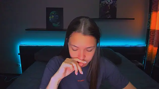 AlexaBarkley online show from May 22, 2026, 12:41 am