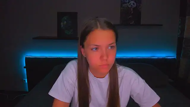 AlexaBarkley online show from June 12, 2026, 12:52 am