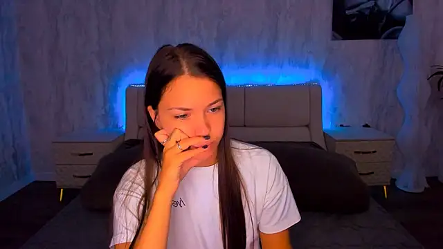 AlexaBarkley online show from July 31, 2026, 1:38 am
