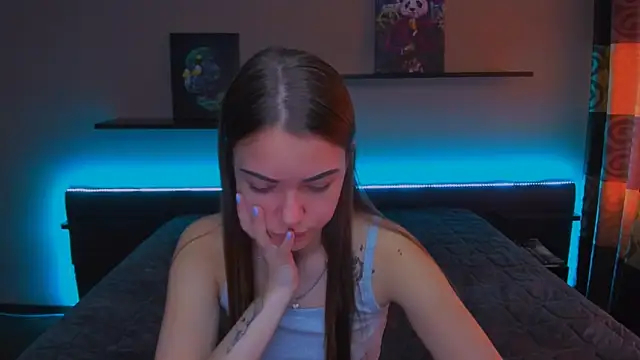 AlexaBarkley online show from March 3, 2025, 3:16 am