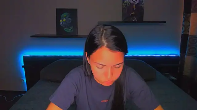 AlexaBarkley online show from June 25, 2026, 5:12 am