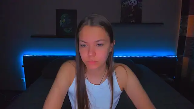 AlexaBarkley online show from June 1, 2026, 12:44 am