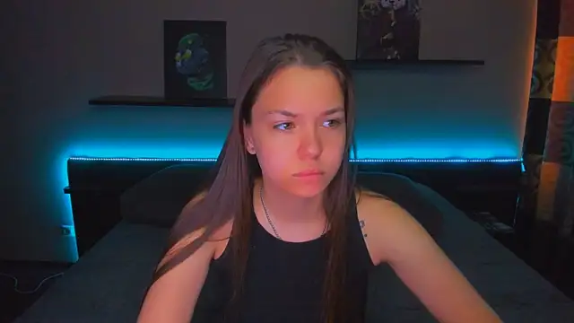 AlexaBarkley online show from June 2, 2026, 12:32 am