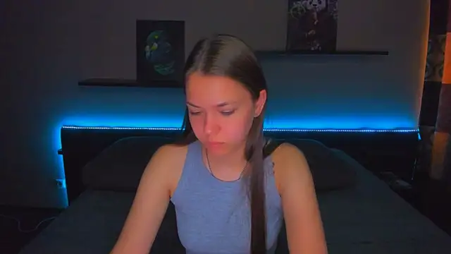 AlexaBarkley online show from June 3, 2026, 12:44 am