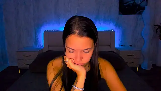 AlexaBarkley online show from July 9, 2026, 12:33 am