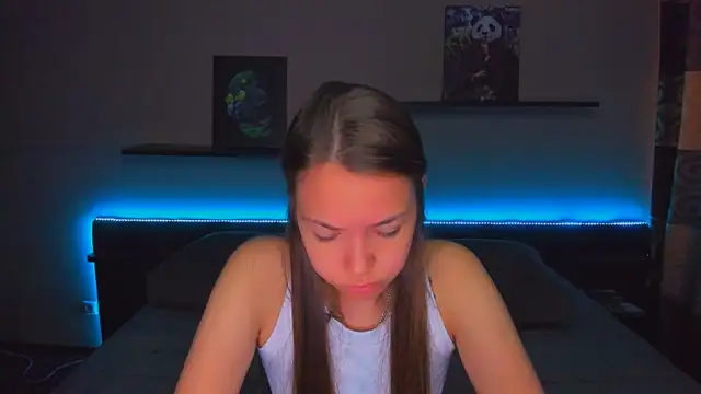 AlexaBarkley online show from May 26, 2026, 1:15 am