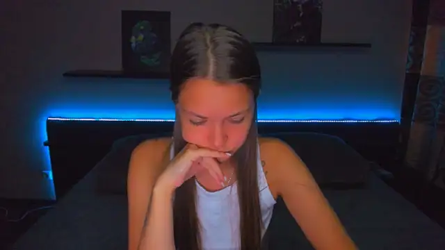 AlexaBarkley online show from June 17, 2026, 12:43 am
