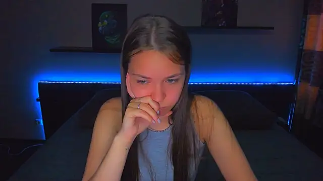 AlexaBarkley online show from May 13, 2026, 12:28 am
