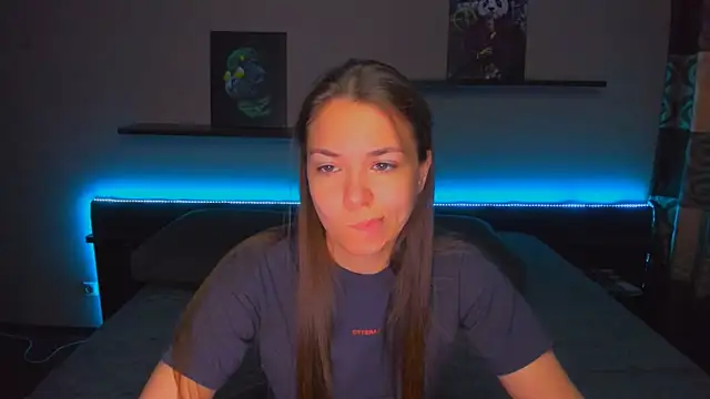 AlexaBarkley online show from May 29, 2026, 1:33 am